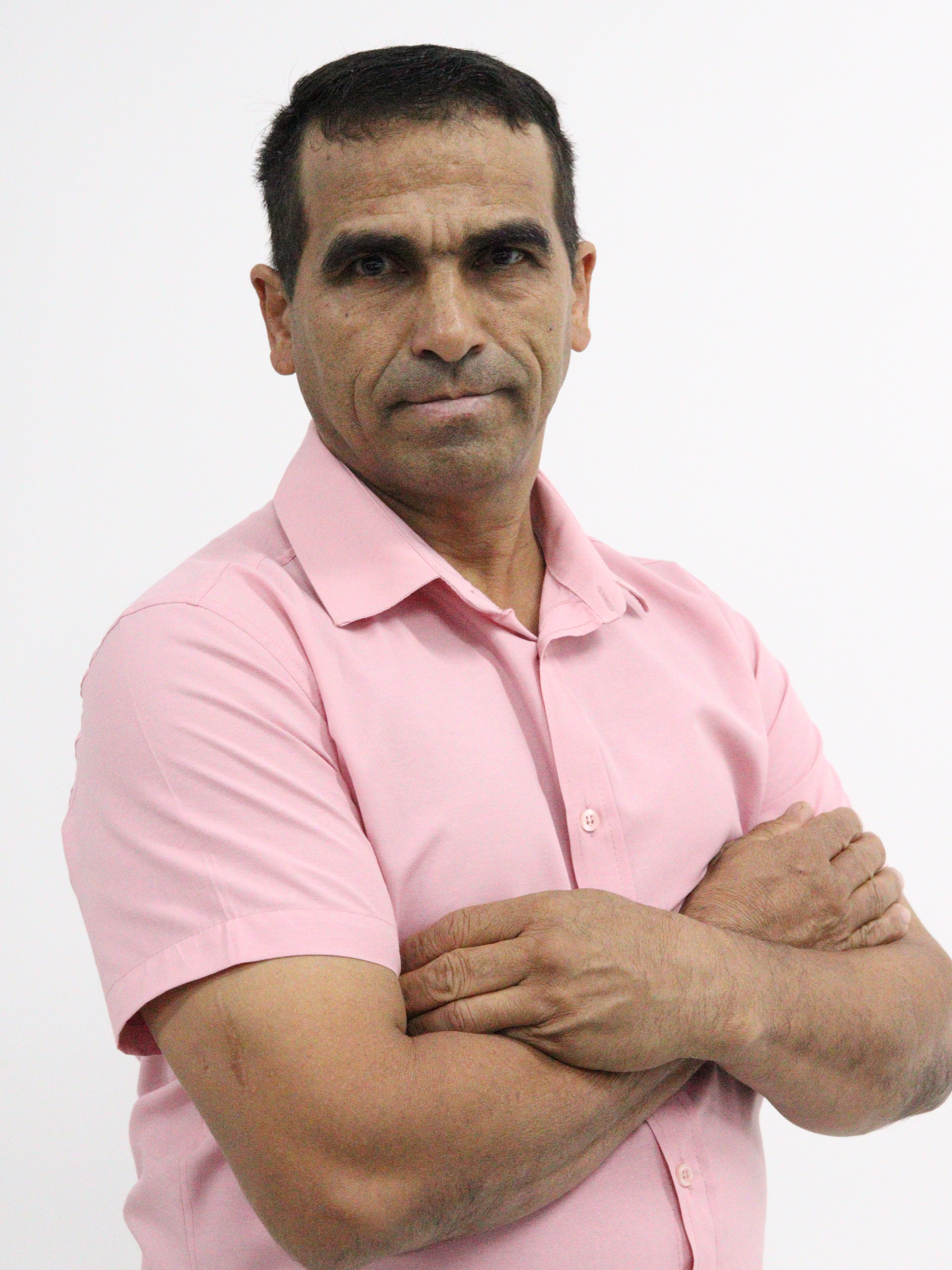 CLAUDIO DE FREITAS SANTOS