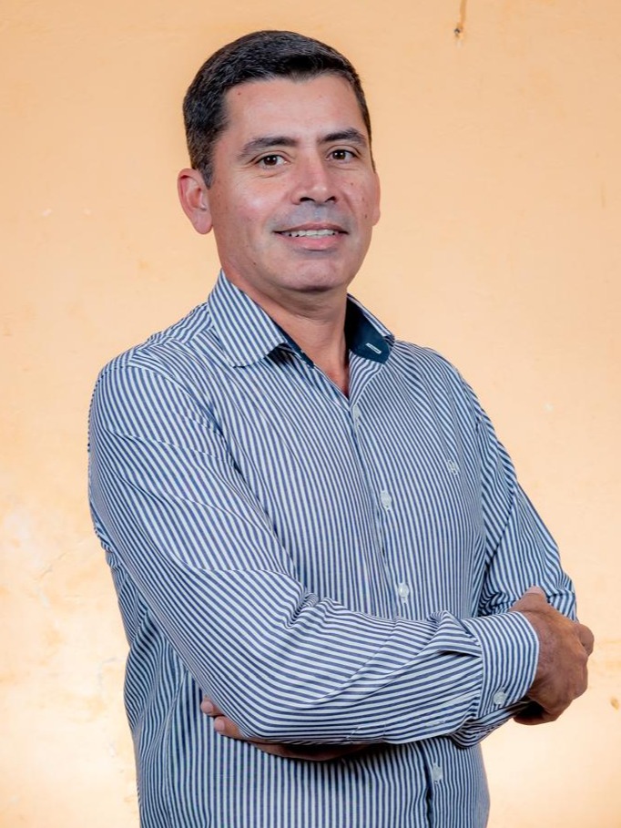 SANDRO ROGÉRIO DIAS
