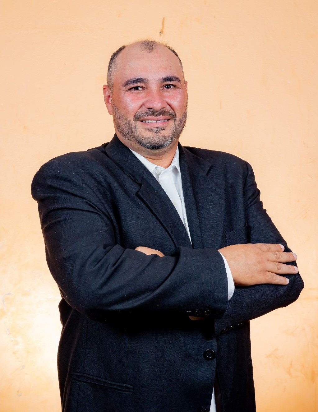 GILSON CASIMIRO DA SILVA