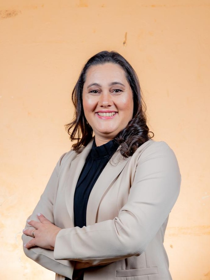 JULIETE MARCELINA MORO FALCÃO - Partido Social Democrático