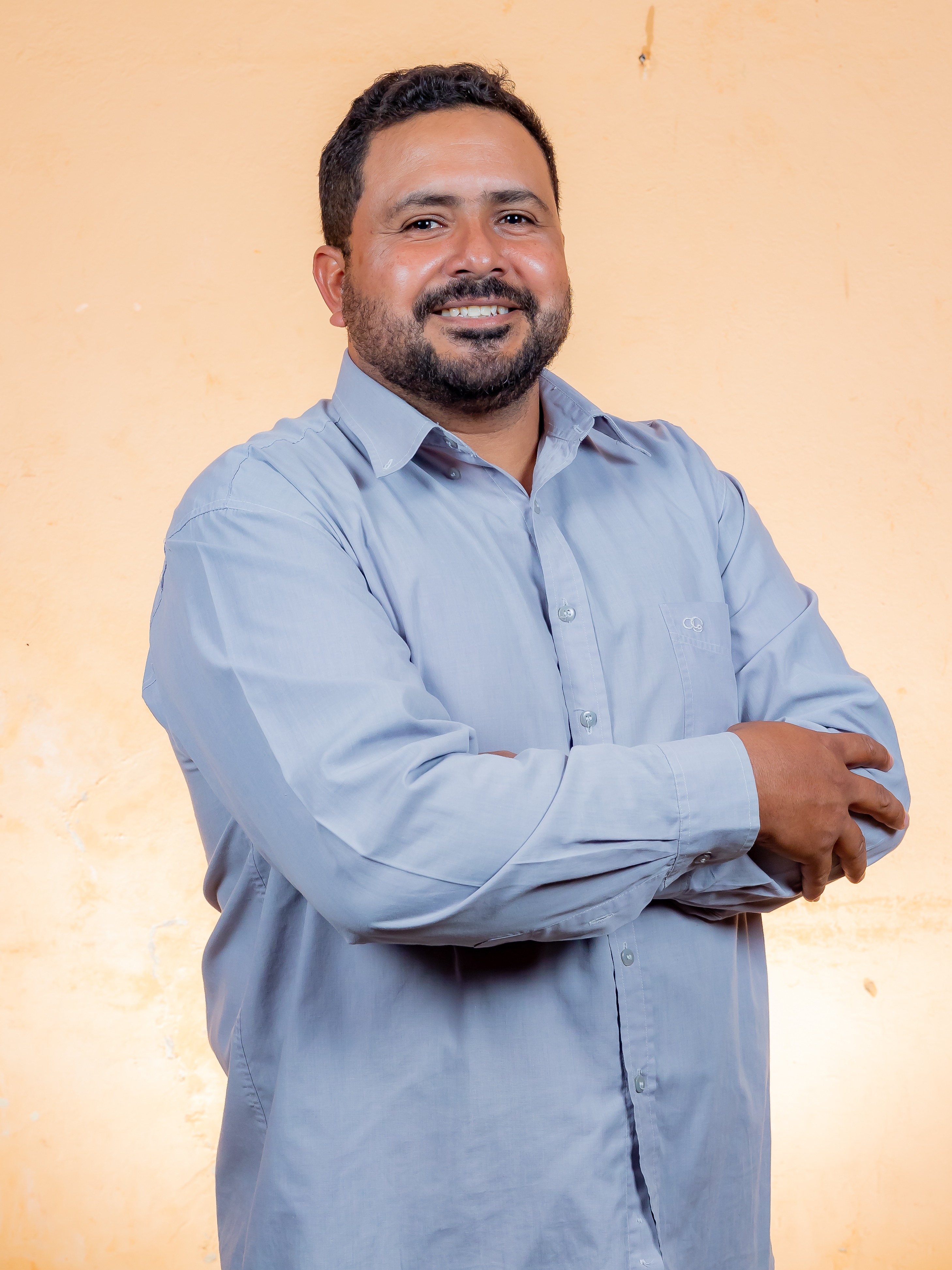 ALAN LAURENTINO DA SILVA - Partido Liberal